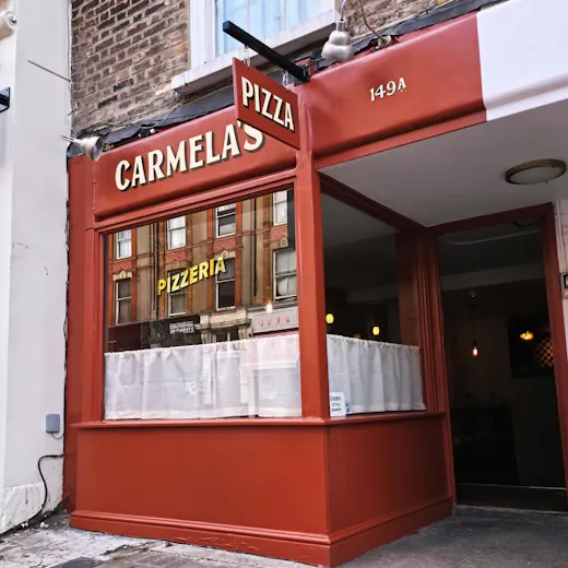 Carmela