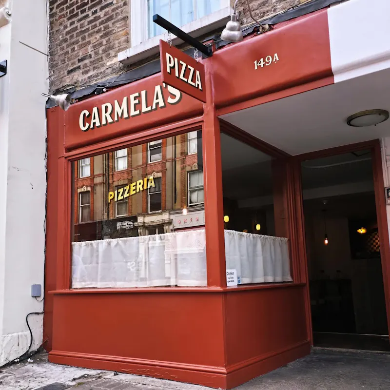 Carmela