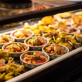 Pintxito Covent Garden