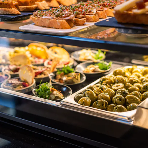 Pintxito Covent Garden