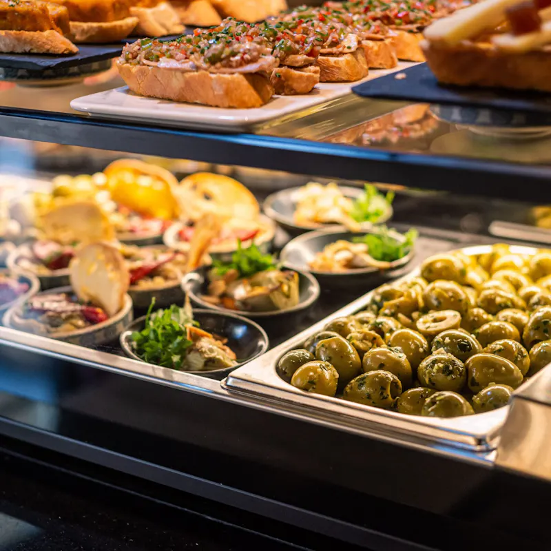 Pintxito Covent Garden
