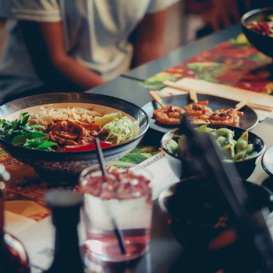 Wagamama Romford