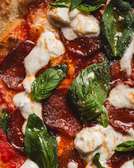 Ace Pizza Victoria Park