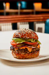 The Grill on Fifth
