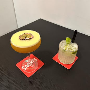 Bela's Restaurante