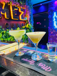 Mez Lounge