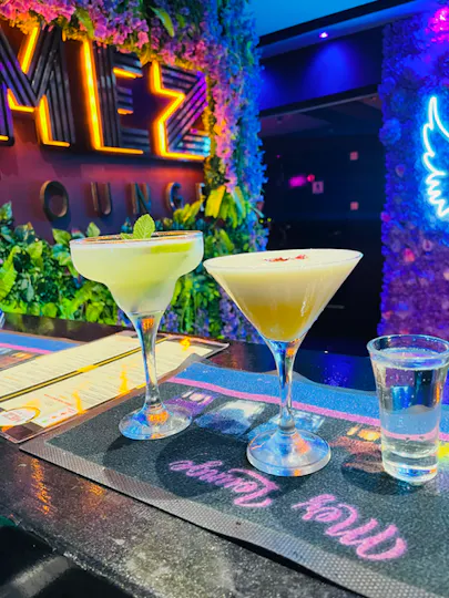 Mez Lounge