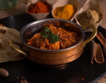 The Mughal