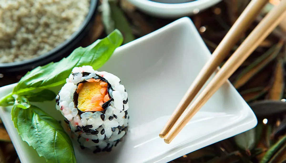 Kulu Kulu Sushi