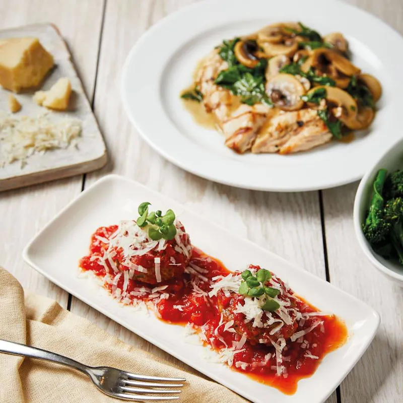Prezzo Kings Lynn