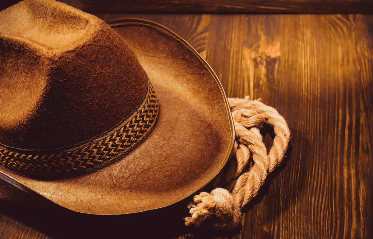 Wild West Diner