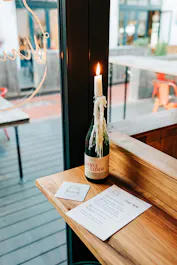 Winifred’s Restaurant & Bar