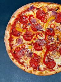 @homepizza