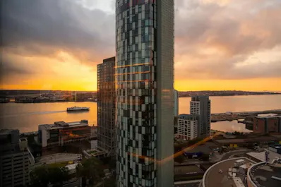 360 Sky Bar Gino D