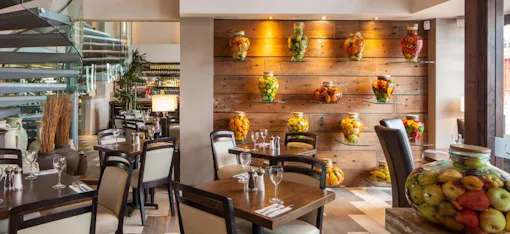 Prezzo Billericay