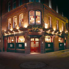 The Abbotsford Bar & Restaurant