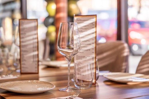 Aimer Restaurant