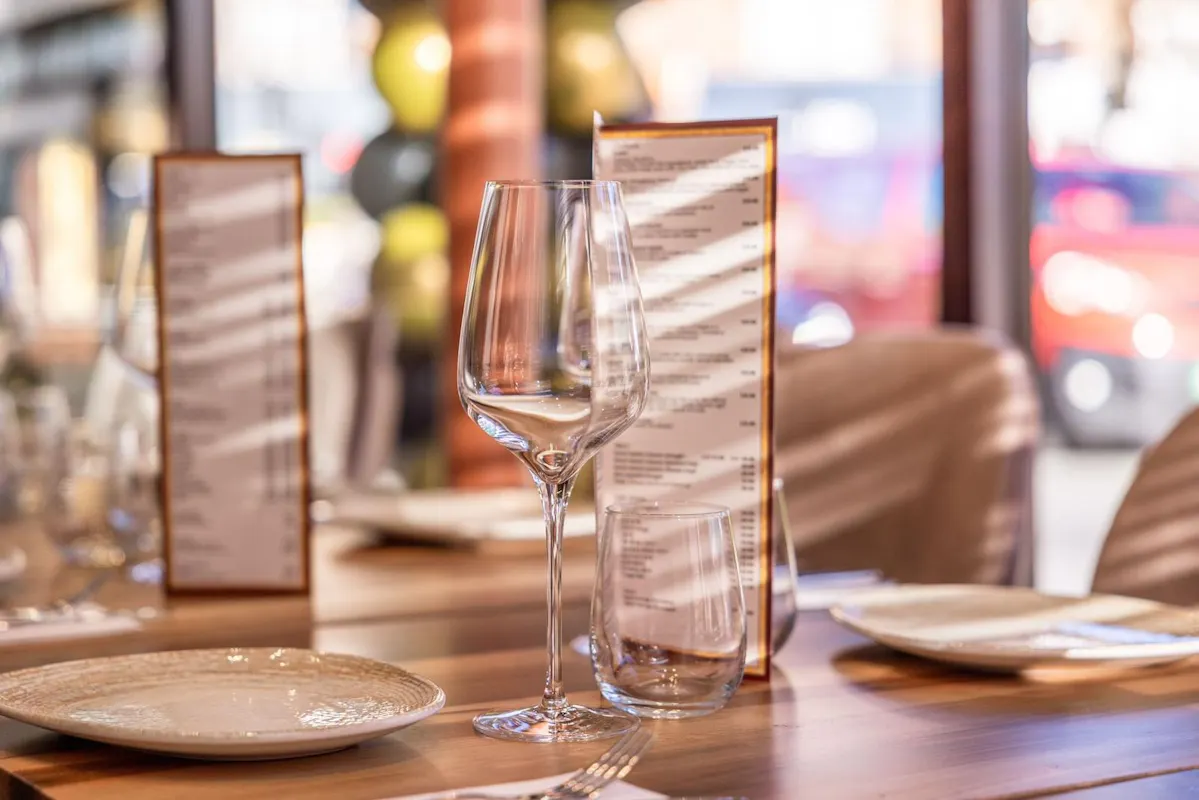 Aimer Restaurant