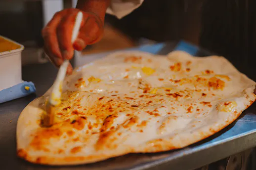 Akbar's - Blackburn