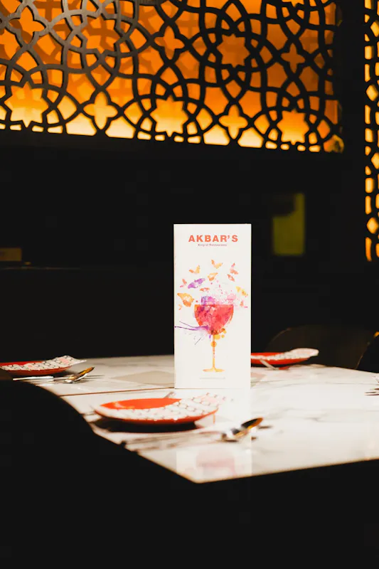 Akbars - Middlesborough
