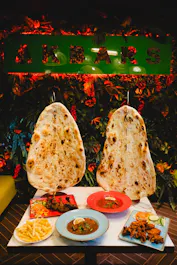 Akbars - Middlesborough