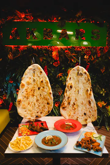 Akbars - Middlesborough