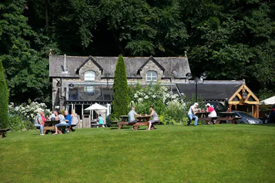 Alexanders at the Castle Green Hotel
