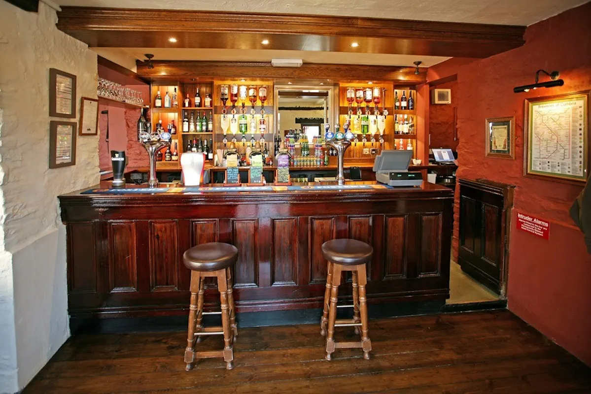 Alexanders at the Castle Green Hotel
