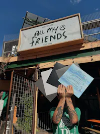 All My Friends