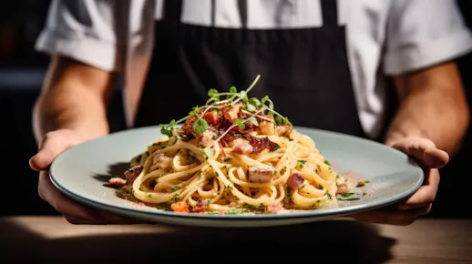 Amarone Italian Restaurant