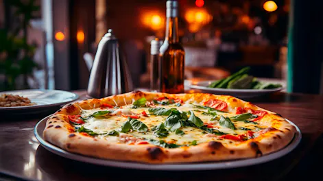 Amarone Italian Restaurant