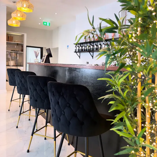 Amelia’s Bar & Kitchen