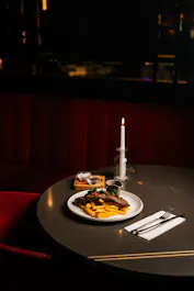 Colony Restaurant