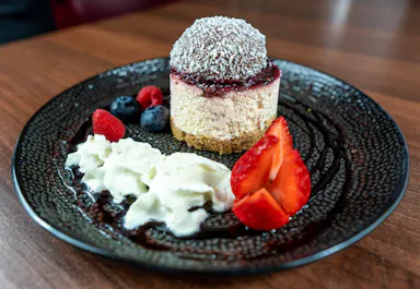 Amorist Bistro Bar