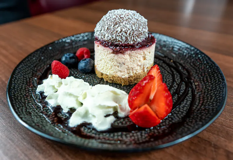 Amorist Bistro Bar