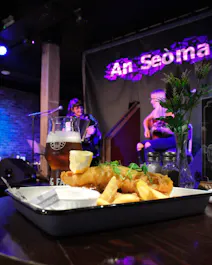 An Seòmar