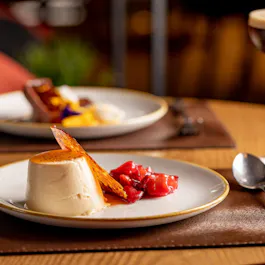 Atrio Restaurant and Bar