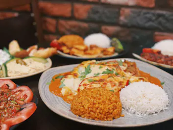 Aysu Kitchen