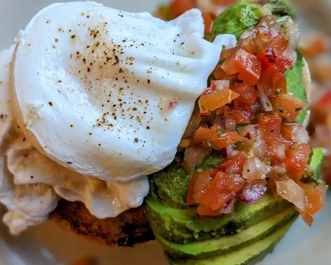 B Block Cafe