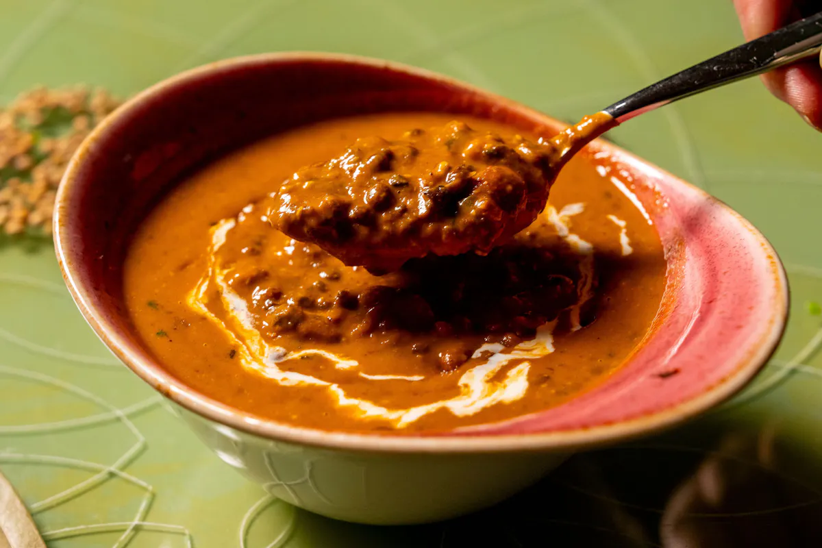 Bahara Indian Kitchen & Culture