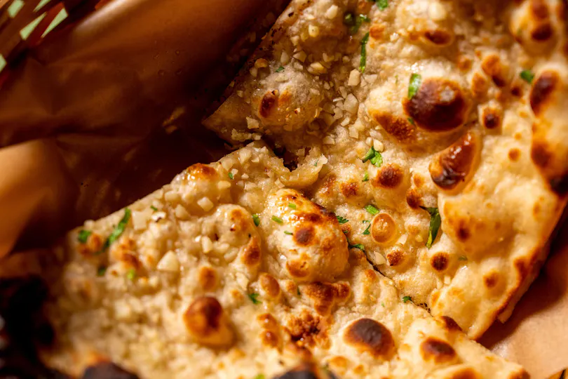 Bahara Indian Kitchen & Culture