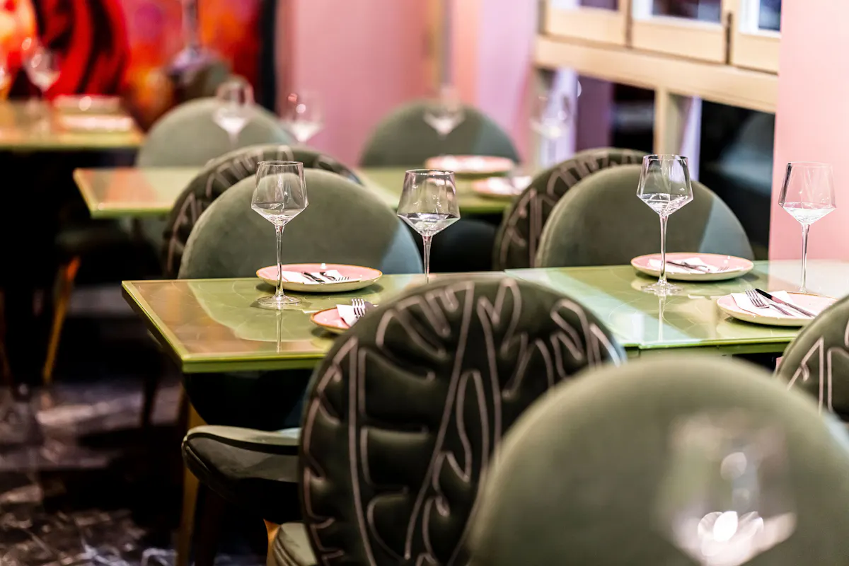 Bahara Indian Kitchen & Culture