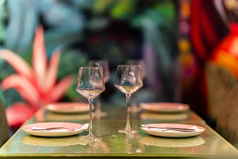 Bahara Indian Kitchen & Culture