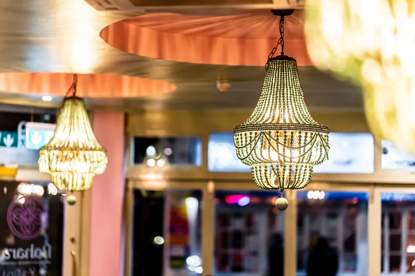 Bahara Indian Kitchen & Culture