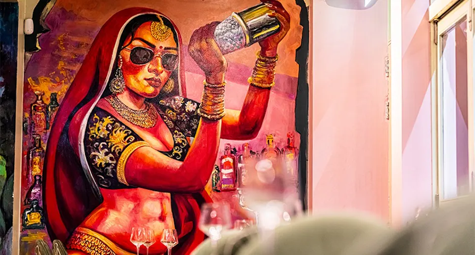 Bahara - Indian Kitchen & Culture