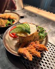 Balinese House Restaurant