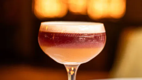 Bar 1890 by Gordon Ramsay