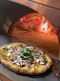 Basilico - Simply Italian