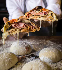 Basilico - Simply Italian