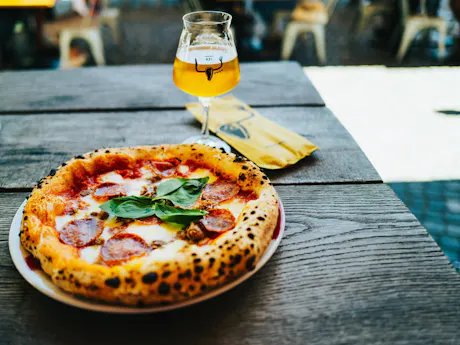 Basilico - Simply Italian